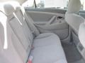 Super White - Camry LE Photo No. 15