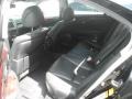 Obsidian Black - LS 600h L Hybrid Photo No. 8