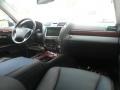 Obsidian Black - LS 600h L Hybrid Photo No. 11