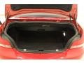 2010 BMW 1 Series 128i Convertible Trunk