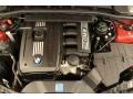 3.0 Liter DOHC 24-Valve VVT Inline 6 Cylinder Engine for 2010 BMW 1 Series 128i Convertible #48957970