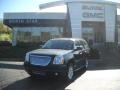 Onyx Black - Yukon Denali AWD Photo No. 1