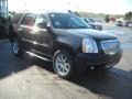 Onyx Black - Yukon Denali AWD Photo No. 2