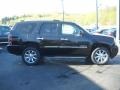 Onyx Black - Yukon Denali AWD Photo No. 3
