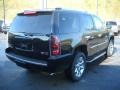 Onyx Black - Yukon Denali AWD Photo No. 4
