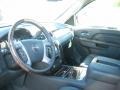 Onyx Black - Yukon Denali AWD Photo No. 7