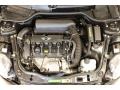 1.6 Liter Turbocharged DOHC 16-Valve VVT 4 Cylinder Engine for 2010 Mini Cooper S Convertible #48958306