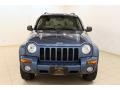 Atlantic Blue Pearl - Liberty Limited 4x4 Photo No. 2