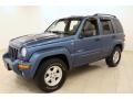 Atlantic Blue Pearl - Liberty Limited 4x4 Photo No. 3