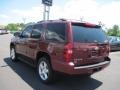 Deep Ruby Metallic - Tahoe LT Photo No. 3