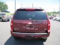 Deep Ruby Metallic - Tahoe LT Photo No. 4