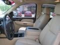 Deep Ruby Metallic - Tahoe LT Photo No. 10