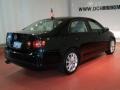 Black - Jetta Wolfsburg Edition Sedan Photo No. 5