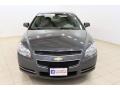 Dark Gray Metallic - Malibu LS Sedan Photo No. 2