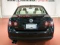 Black - Jetta Wolfsburg Edition Sedan Photo No. 6