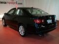 Black - Jetta Wolfsburg Edition Sedan Photo No. 7