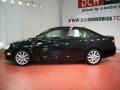 Black - Jetta Wolfsburg Edition Sedan Photo No. 8
