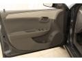 Dark Gray Metallic - Malibu LS Sedan Photo No. 5