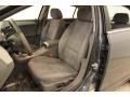 Dark Gray Metallic - Malibu LS Sedan Photo No. 6