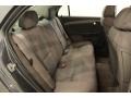 Dark Gray Metallic - Malibu LS Sedan Photo No. 14
