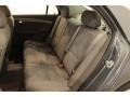 Dark Gray Metallic - Malibu LS Sedan Photo No. 15