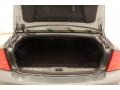 Dark Gray Metallic - Malibu LS Sedan Photo No. 17