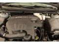 Dark Gray Metallic - Malibu LS Sedan Photo No. 18