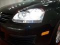 Black - Jetta Wolfsburg Edition Sedan Photo No. 24