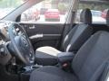 2007 Clear White Kia Sportage LX V6  photo #10