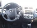 2007 Clear White Kia Sportage LX V6  photo #14