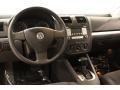 Anthracite Steering Wheel Photo for 2009 Volkswagen Jetta #48959044