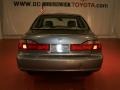 2000 Signet Silver Metallic Honda Accord EX V6 Sedan  photo #6