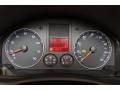 Anthracite Gauges Photo for 2009 Volkswagen Jetta #48959059