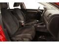 Anthracite 2009 Volkswagen Jetta S Sedan Interior Color