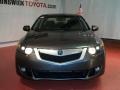 Polished Metal Metallic - TSX Sedan Photo No. 2