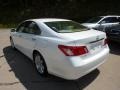 Starfire White Pearl - ES 350 Photo No. 2