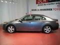 Polished Metal Metallic - TSX Sedan Photo No. 4