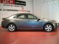 Polished Metal Metallic - TSX Sedan Photo No. 5