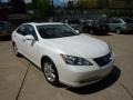 Starfire White Pearl - ES 350 Photo No. 5