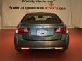 Polished Metal Metallic - TSX Sedan Photo No. 7