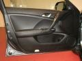 Polished Metal Metallic - TSX Sedan Photo No. 9