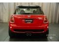 Chili Red - Cooper S Hardtop Photo No. 3