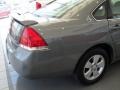 Dark Silver Metallic - Impala LT Photo No. 7