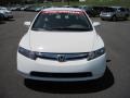 Taffeta White - Civic Hybrid Sedan Photo No. 8