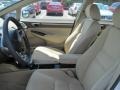 Taffeta White - Civic Hybrid Sedan Photo No. 10