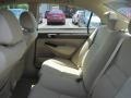 Taffeta White - Civic Hybrid Sedan Photo No. 12
