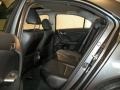 Polished Metal Metallic - TSX Sedan Photo No. 20