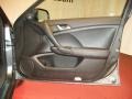 Polished Metal Metallic - TSX Sedan Photo No. 21