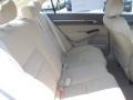 Taffeta White - Civic Hybrid Sedan Photo No. 15