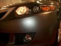 Polished Metal Metallic - TSX Sedan Photo No. 24